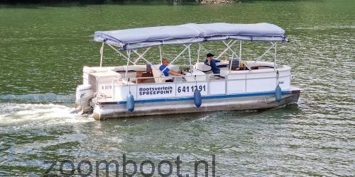Harris Sunliner 240 beoordelingen en specificaties